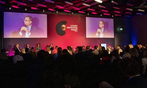 Discover the winners of the 2023 Luxury Innovation Awards