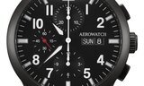 Aerowatch Les Grandes Classiques Chronographe Pilote