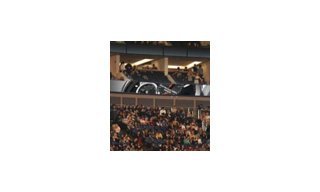 Raymond Weil unveiled as Official Timing Partner of The SSE Hydro