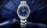 Grand Seiko: two new models featuring Calibers 9SA5 and 9RA2 