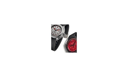 BaselWorld 2014 - JeanRichard's New Arsenal Special Editions