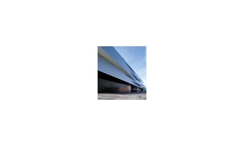 New hall complex for BaselWorld completed
