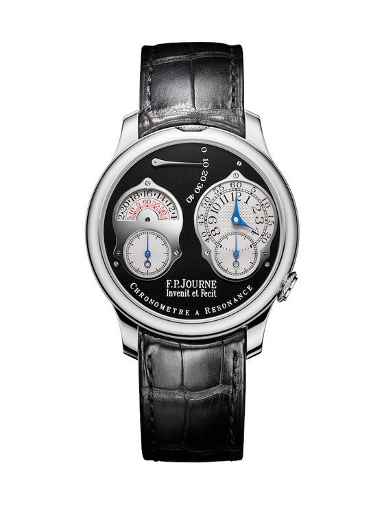 A retrospective on the Chronomètre à Resonance