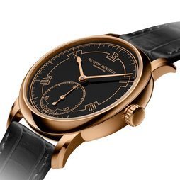 Akrivia Chronomètre Contemporain 