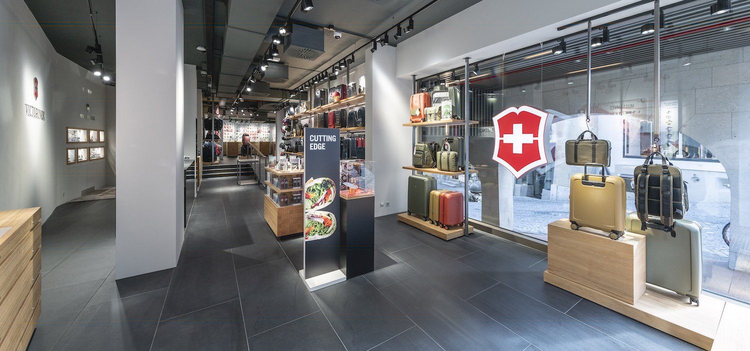 Victorinox and the challenges of the affordable watch