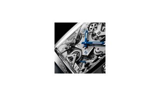 TAG Heuer confronts the crisis by carving out its own space