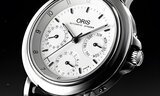 ORIS “Complication 572”