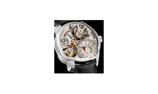 Greubel Forsey Invention Piece 2