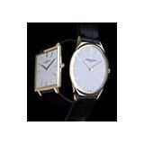 Pre SIHH 2010 - Vacheron Constantin's Ultra-thin novelties