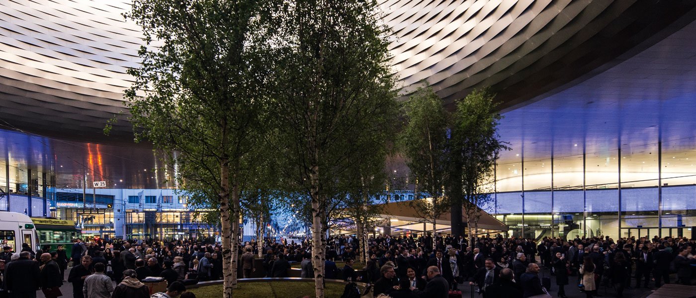 Baselworld: the battle for redemption