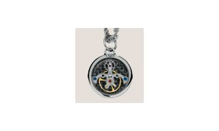 New Horological Key-Ring from TF ESt. 1968