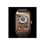 Jaeger-LeCoultre's “Proto Zero” models in support of the “End Child Abuse Foundation”