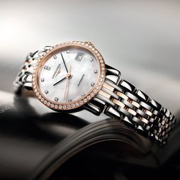 Longines Elegant Collection