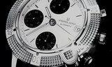 UNIVERSAL GENEVE “Aqualog”