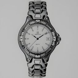 ZENITH “Defy”