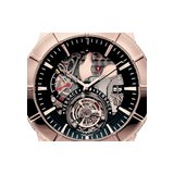 Versace unveils the Acron Tourbillon