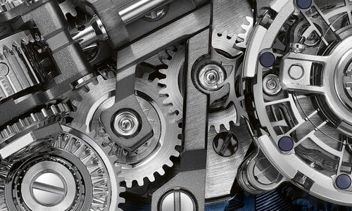 Ulysse Nardin Super Freak: the most complicated time-only watch ever made