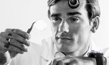 HYT scores with new ambassador Antoine Griezmann 