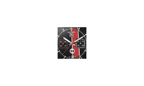 TAG Heuer and the Porsche Club of America