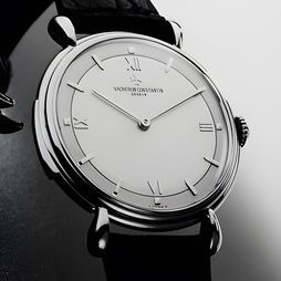 VACHERON CONSTANTIN