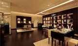 Inauguration of the first exclusive Vacheron Constantin boutique in Singapore