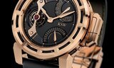 Rsw High King Tourbillon