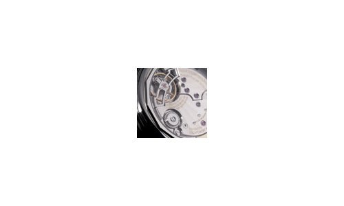 Urban Jürgensen: the first detent escapement made for a wristwatch
