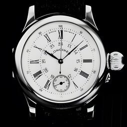 LONGINES