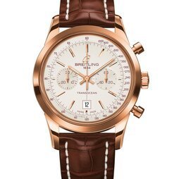 TRANSOCEAN CHRONOGRAPH 38 by Breitling