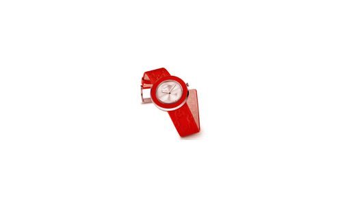 A new Gucci Watch for Valentine's Day