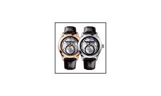 Louis Erard and the spirit of time