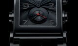 Pierre Deroche SR Full Black
