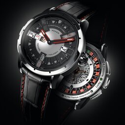 Christophe Claret Poker