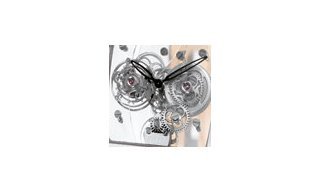 Corum, strategic stakes