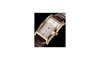 Vacheron Constantin Historiques Aronde 1954
