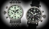Chronoswiss Timemaster Chronograph Flyback