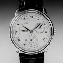AUDEMARS PIGUET “Dual Time”