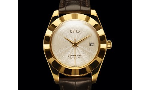HIGHLIGHTS - DARKO, the “philosigner”