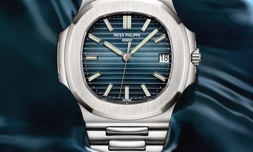  PATEK PHILIPPE 