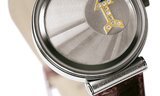 Goldpfeil Quintessential Horology by Bernhard Lederer, One-of-a-kind Collection
