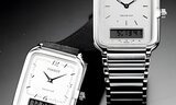 TISSOT “Seastar”