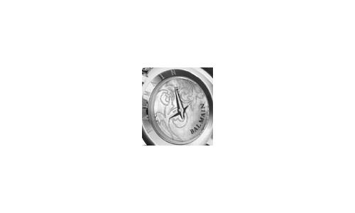 Balmain launches its new Chain Watch