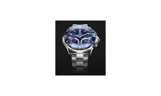 Chat live on TAG Heuer next Thursday