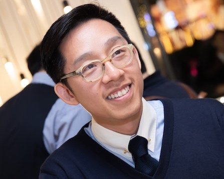 Daniel Sum