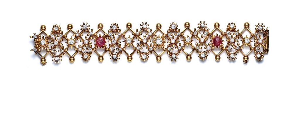 Tiffany & Co. launches landmark conservation initiative to preserve the legacy of Jean Schlumberger