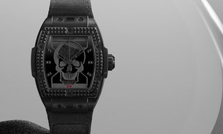 Hublot Spirit of Big Bang Depeche Mode