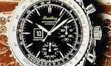 BREITLING - Spatiographe