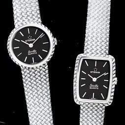 ETERNA Seville Quartz