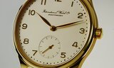 Iwc - Portugaise Automatique