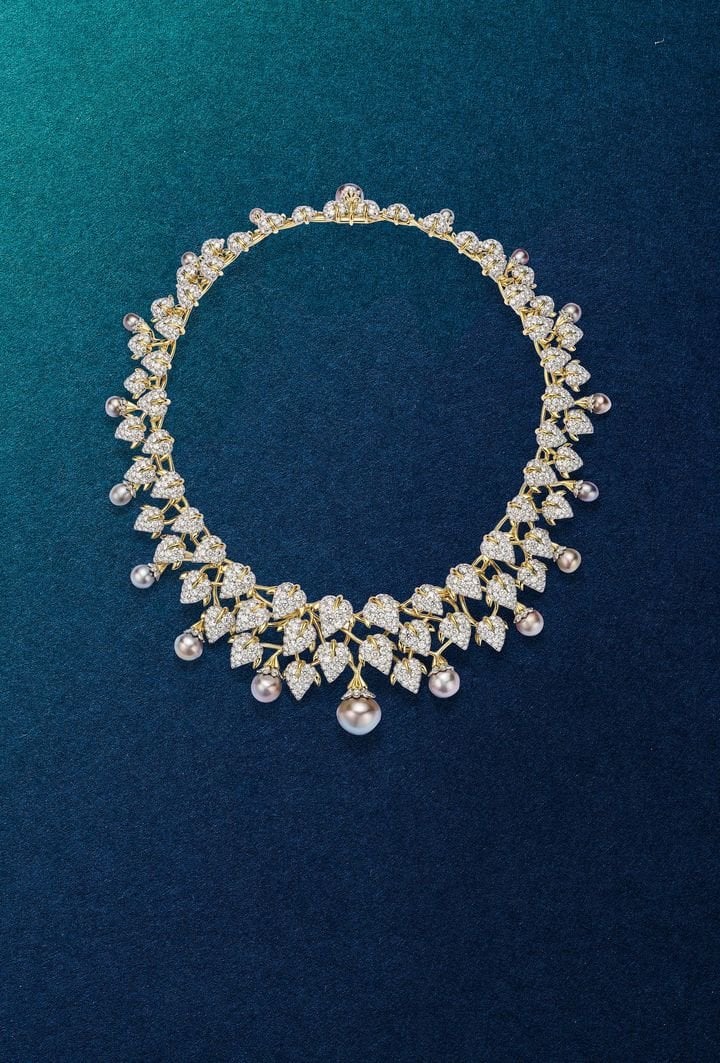 Tiffany & Co. triumphs in Monaco: dual victory at the inaugural Grand Prix de la Haute Joaillerie